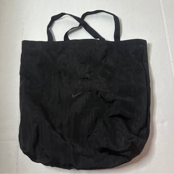 Nike Air Fear of God Triple Black Complete - Picture 12 of 15